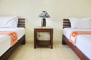 Puri Pangeran Hotel Yogyakarta