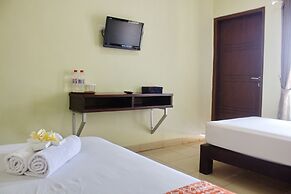 Puri Pangeran Hotel Yogyakarta