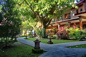 Puri Pangeran Hotel Yogyakarta