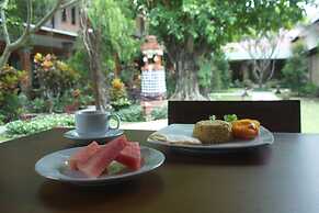 Puri Pangeran Hotel Yogyakarta