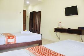 Puri Pangeran Hotel Yogyakarta