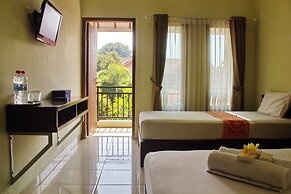 Puri Pangeran Hotel Yogyakarta