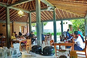 Puri Pangeran Hotel Yogyakarta