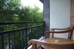 Puri Pangeran Hotel Yogyakarta