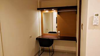 Puri Pangeran Hotel Yogyakarta