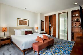 Jambuluwuk Malioboro Hotel Yogyakarta