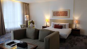 Jambuluwuk Malioboro Hotel Yogyakarta