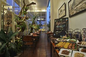 Jambuluwuk Malioboro Hotel Yogyakarta