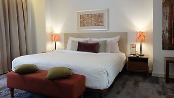 Jambuluwuk Malioboro Hotel Yogyakarta