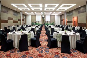 Jambuluwuk Malioboro Hotel Yogyakarta