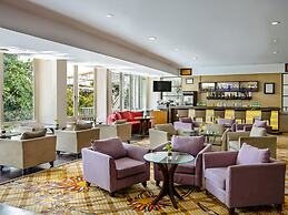 Jambuluwuk Malioboro Hotel Yogyakarta