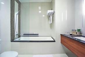 Jambuluwuk Malioboro Hotel Yogyakarta