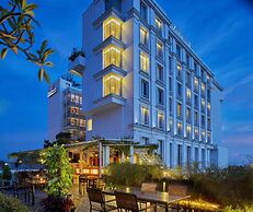 Jambuluwuk Malioboro Hotel Yogyakarta