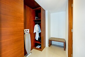 Jambuluwuk Malioboro Hotel Yogyakarta