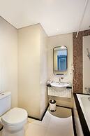 Jambuluwuk Malioboro Hotel Yogyakarta