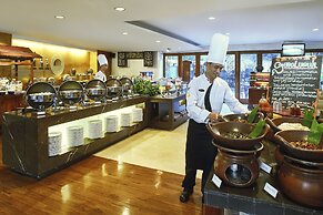 Jambuluwuk Malioboro Hotel Yogyakarta