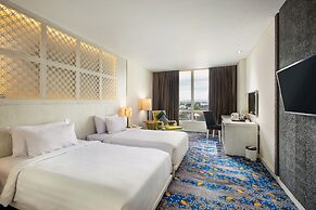 Jambuluwuk Malioboro Hotel Yogyakarta