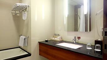 Jambuluwuk Malioboro Hotel Yogyakarta