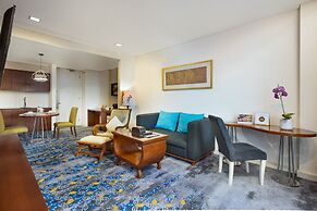 Jambuluwuk Malioboro Hotel Yogyakarta