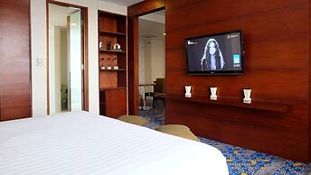 Jambuluwuk Malioboro Hotel Yogyakarta