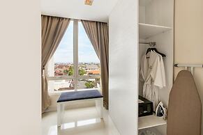 Jambuluwuk Malioboro Hotel Yogyakarta