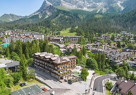 Hotel Colfosco
