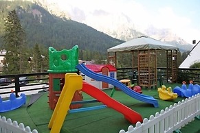 Hotel Colfosco