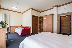 Hotel Colfosco