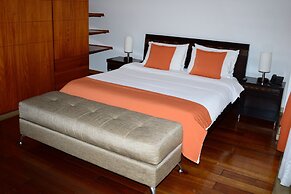 Prisma Suites Chicó 94