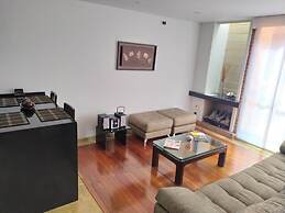 Prisma Suites Chicó 94