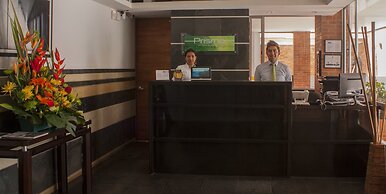 Prisma Suites Chicó 94