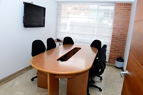 Prisma Suites Chicó 94