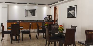 Prisma Suites Chicó 94