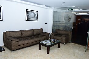 Prisma Suites Chicó 94