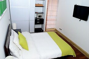 Prisma Suites Chicó 94