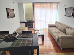 Prisma Suites Chicó 94