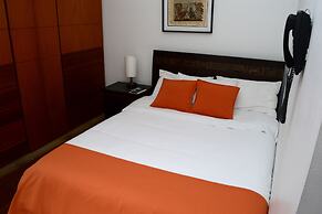 Prisma Suites Chicó 94