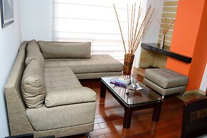 Prisma Suites Chicó 94