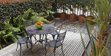 Prisma Suites Chicó 94