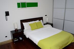 Prisma Suites Chicó 94