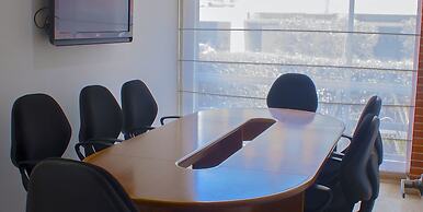 Prisma Suites Chicó 94