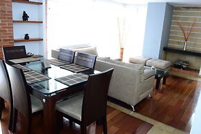 Prisma Suites Chicó 94