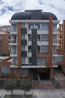 Prisma Suites Chicó 94