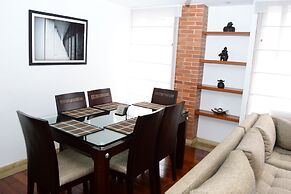 Prisma Suites Chicó 94