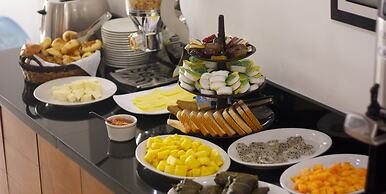 Prisma Suites Chicó 94