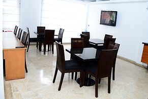 Prisma Suites Chicó 94