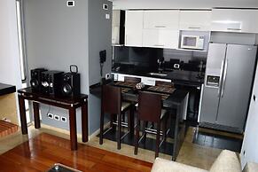 Prisma Suites Chicó 94