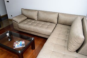 Prisma Suites Chicó 94