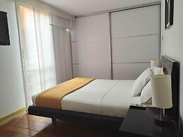 Prisma Suites Chicó 94