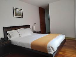 Prisma Suites Chicó 94